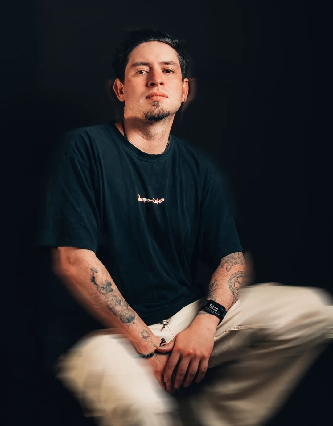 Marcos Coronel