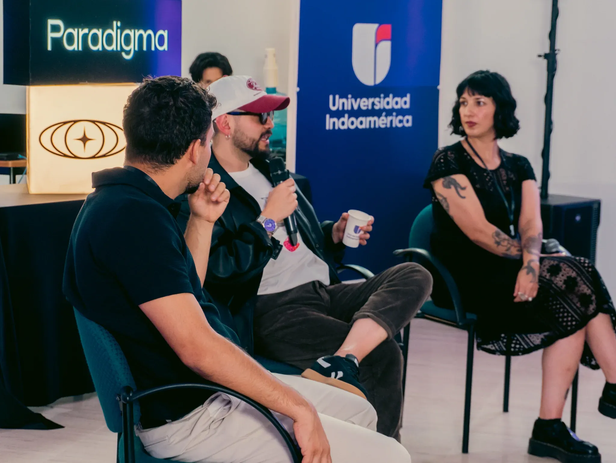 Experiencia de los asistentes al workshop de Dirección de Arte