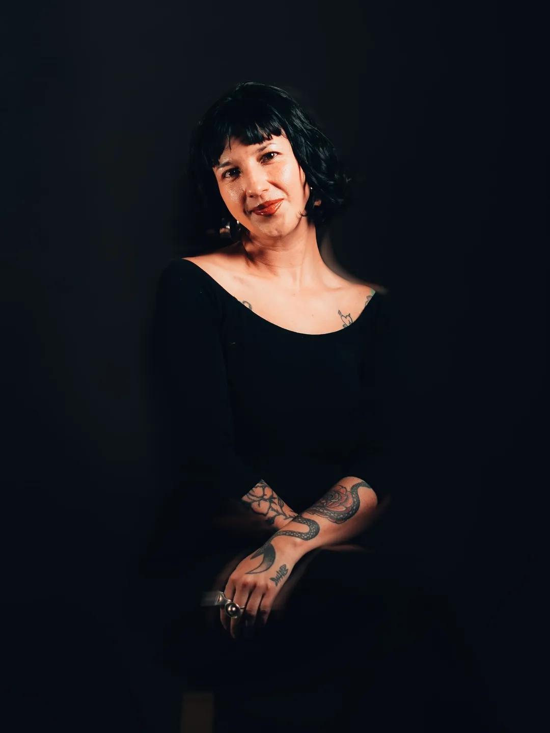 Jessica Vinueza