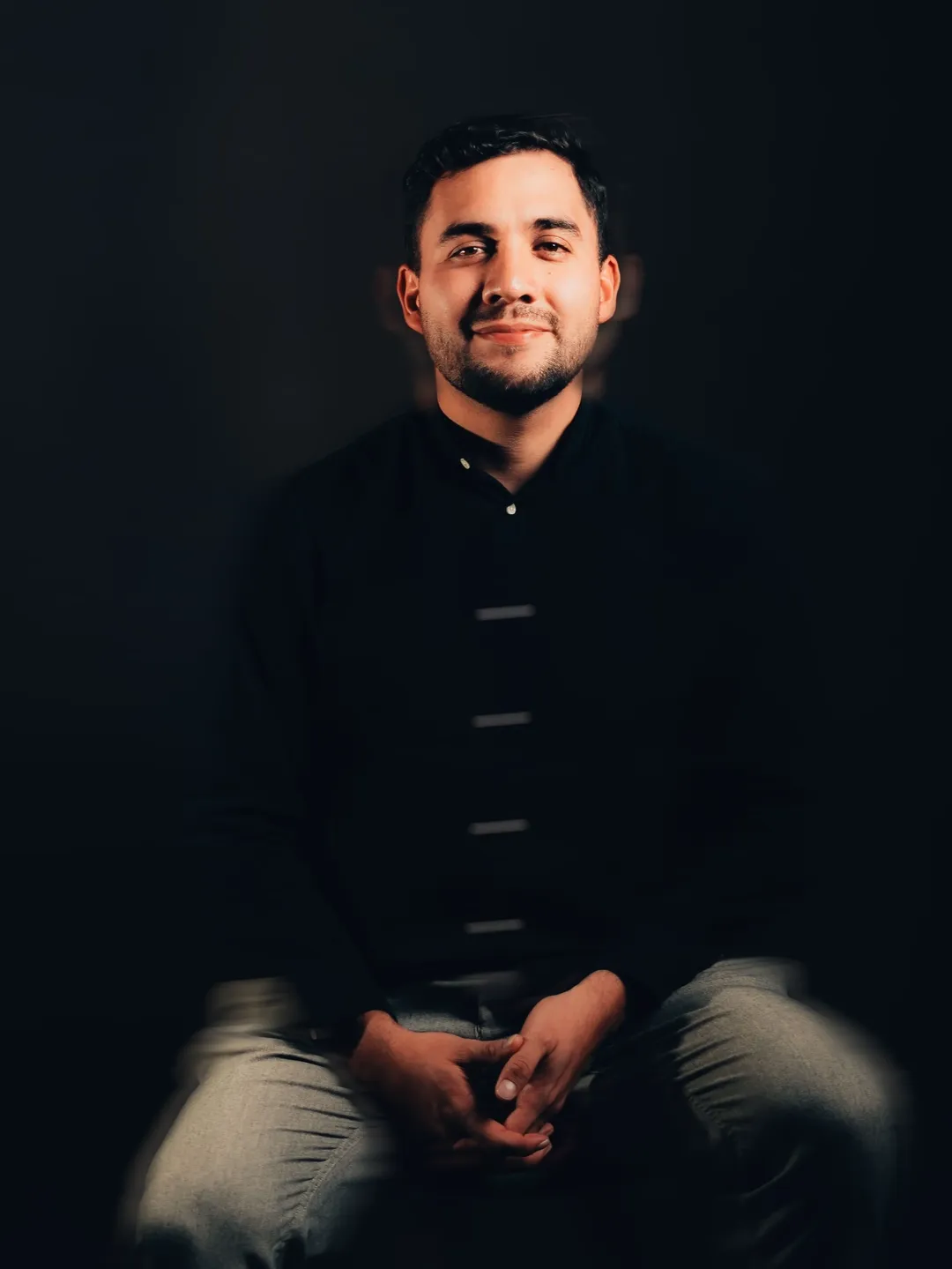 ⁠Juan Lascano